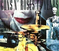 Guns N' Roses : 14 Years